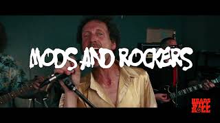 Heads Will Roll  Mods amp Rockers Info Video AdVid 3 ©2024 [upl. by Bland]