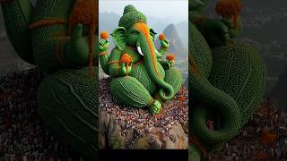 ganpati ganesh ganesha ganesh [upl. by Sremlahc]