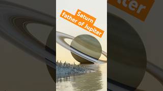 Saturn The Majesty of the Ringed Planet blackhole astronomy saturn universefacts [upl. by Hamas991]