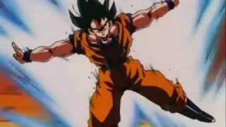 DBZ Goku Break [upl. by Gavin]