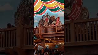 Oktoberfest 2024 \ Schützenfestzelt [upl. by Porta675]