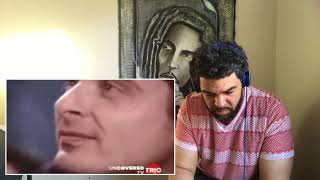 JOHNNY CASH LIVEFROM FOLSOM PRISONMy Experience reaction [upl. by Ronnoc110]