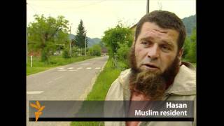 Bridging The Cultural Divide In Bosnia [upl. by Nagy]