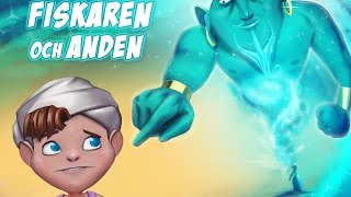 Fiskaren och Anden [upl. by Wain]