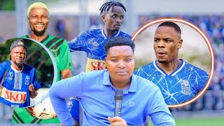 🚨🫴 Rayon Sports nyuma ya LUVUMBU igikoresho cya Leta ya Congo tayari muri Vita Club 🤯 Kevin [upl. by Abekam457]