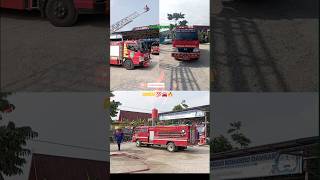 Damkarquot populer mobil Pemadam Kebakaran quot🚒💯🔥 [upl. by Eilahs]