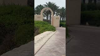 Ritz Carlton in Bahrain [upl. by Crockett]