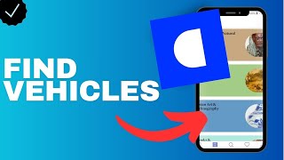 Where to find vehicles in the Catawiki app [upl. by Yecies]