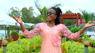 Eusebia Wachai  Undutite Kuraya Official Video [upl. by Hershell]