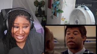 Key and Peele  Turbulence REACTION [upl. by Amihc126]