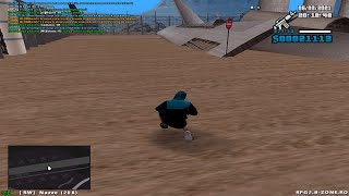 💙 MODPACK MAFII BLUE  LOW PC 2021 💙 FPS BOOST GTA IN DESC [upl. by Baugh212]