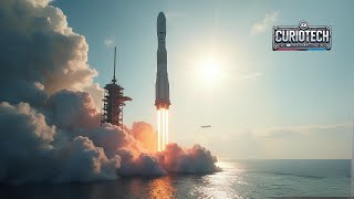 SpaceX La Misión Histórica para Atrapar al SuperHeavy en Pleno Vuelo [upl. by Alaj]