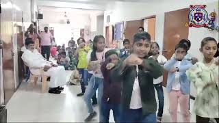 Primary Class  Diwali Celebration 2024 P2 [upl. by Gora]