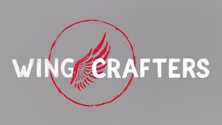 Vem aí Honda Wing Crafters [upl. by Farrel]