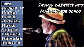 Jabubu  Full Album Voyager Marshallese Songs [upl. by Navek]