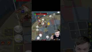 OP Leagues Tactics OSRS [upl. by Birch]