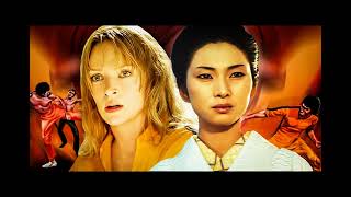 10 Martial Arts Movies That Inspired Kill Bill [upl. by Ratha]