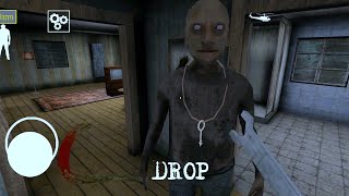 Granny chapter two horror game APK download v346 ghost story game 🎮 [upl. by Nnave210]