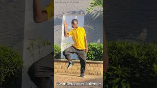 Mercy Chinwo  Wonder Dance Challenge by mrload001 From DFG School mercychinwo [upl. by Chevalier]