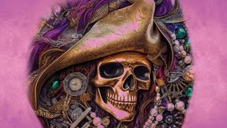 The History of Pirate Mardi Gras [upl. by Noda]