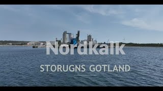 NORDKALK Storugns 2024 SE 960x540 [upl. by Annot]