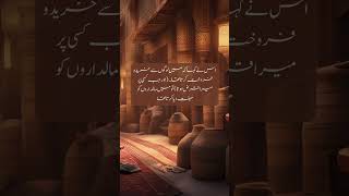 Sahih Bukhari 2391 hadees bayan islamicvideo [upl. by Bander]