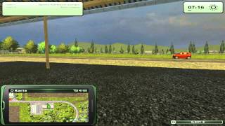 LS13 Landwirtschafts Simulator 2013  Hufeisen 1 bis 10 [upl. by Baram]