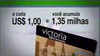 Cartão de Crédito VictoriaHSBC Mastercard Gold [upl. by Nonek]