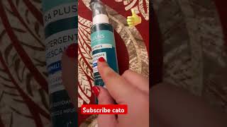 CLINIANS  HYDRA PLUS  Refreshing Cleansing Gel  shortsvideo youtubeshorts [upl. by Elna]