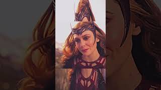 Bilionera Ft Scarlet Witch  Wanda Edit  Wanda Status  Amaneditverse [upl. by Thun]