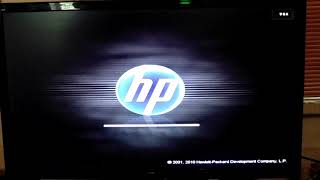 Установка Windows на сервер HP ProLiant DL380 G4 [upl. by Yreffeg]