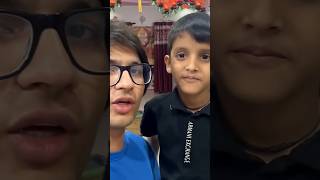 Kunali ki hairstyle souravjoshivlogs vlog [upl. by Nylanna]