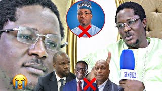 Après la victoire de PASTEF Cheikh Bara Ndiaye révèle et alerte «Sonko Liko Senegal Diaral motakh… [upl. by Yemrej]