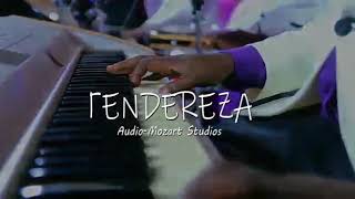 TENDEREZA By God Given Choir [upl. by Rodablas]