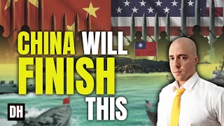 Brian Berletic China will DESTROY AUKUS in Taiwan and the Pacific [upl. by Bord]