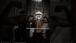 Creatine day series 72 💀 short shorts motivation gym youtubeshorts [upl. by Kari923]