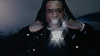 RICO RECKLEZZ X BORING official video 🎥 prodbyturtle [upl. by Kamaria184]