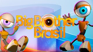 BBB23 CONHEÃ‡A TODOS OS PARTICIPANTES DA NOVA TEMPORADA  BIG BROTHER BRASIL 23 [upl. by Draude]