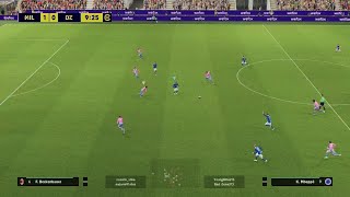 eFootball 2024 Zielinski Goal [upl. by Kutchins]