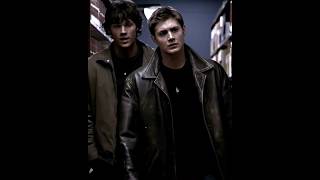 “That’s Fun”  Dean Winchester Edit  Supernatural  Alexandra Stan  Mr SaxoBeat Slowed [upl. by Johnnie]