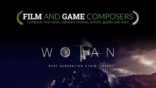 Strezov Sampling WOTAN Male Choir Review [upl. by Ahsenaj789]