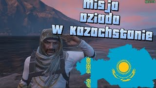 Misja Dziada W Kazachstanie 2 Znizczenie Towaru wroga [upl. by Azeel800]