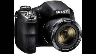 Sony Cybershot DSCH300 Digital Camera Bundle Review – Best Budget Camera Package [upl. by Kathy985]