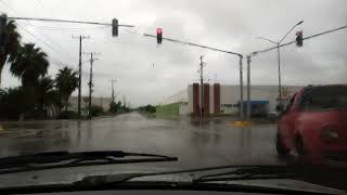 lluvias en torreón coahuila [upl. by Bum212]