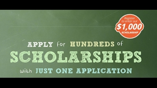 Scholarships for Hispanic women [upl. by Devina]