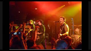 Green Day  Restless Heart Syndrome Live debut at The Independent 2009 [upl. by Laurentium]