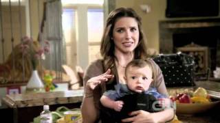 One Tree Hill  9x03  Brulian quotThe only thing worse than 1 sick babyquot [upl. by Tilda]