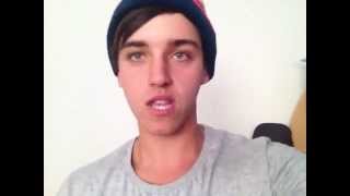 Janoskians breaking news [upl. by Fleck]