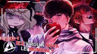 Danganronpa V3 Reagindo ao Plano Perfeito Anirap Death Note GC 002 [upl. by Yadnil48]