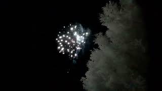 TAUNUS EXTREME FIREWORKS [upl. by Gail]